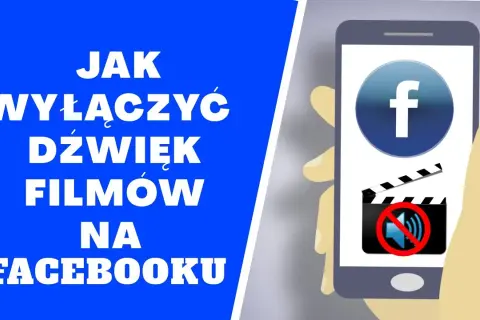 Jak wyłączyć dźwięk na Facebooku i cieszyć się ciszą w sieci