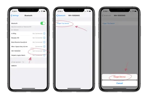 Jak usunąć urządzenia Bluetooth? Prosty przewodnik (Windows, Android, iOS, Mac)