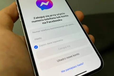 Czy można używać Messengera bez Facebooka? Sprawdź, jak to zrobić i jakie są ograniczenia