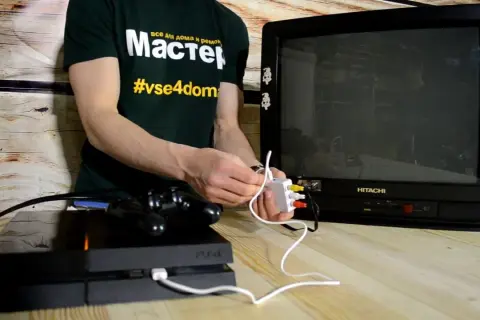 Jak podłączyć PS4 do monitora bez problemów – proste kroki i rozwiązania