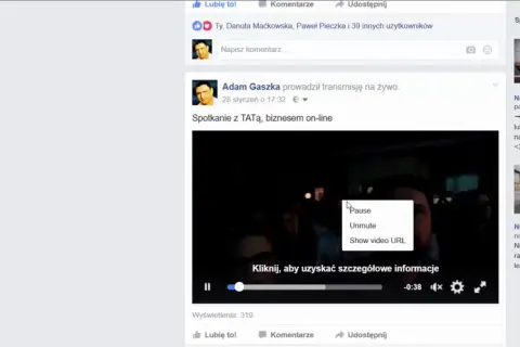Jak zgrać film z Facebooka – proste metody i ważne ostrzeżenia przed pobieraniem
