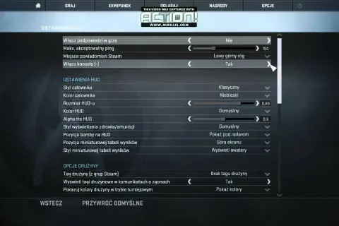 Jak włączyć konsolę CS:GO i rozwiązać najczęstsze problemy