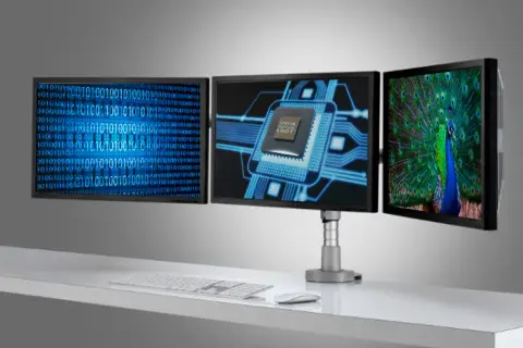 Co to jest monitor? Definicja, funkcje i rodzaje w prosty sposób wyjaśnione