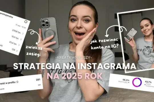 Jak zdobyć followersów na Instagramie? Skuteczne metody 2025