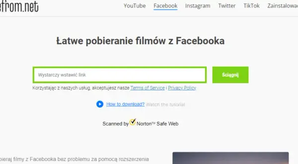 Jak pobrać zdjęcie z Facebooka - proste sposoby na łatwe pobieranie