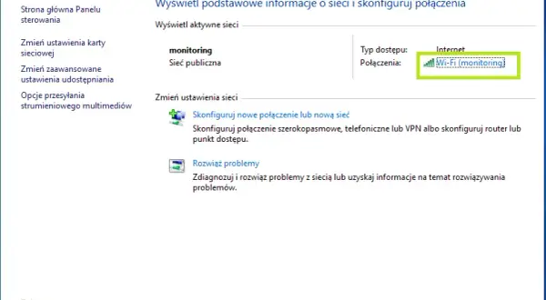 Jakie mam hasło do wifi? Proste sposoby na odzyskanie hasła