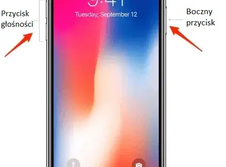 Jak włączyć iPhone krok po kroku – proste rozwiązanie dla każdego modelu