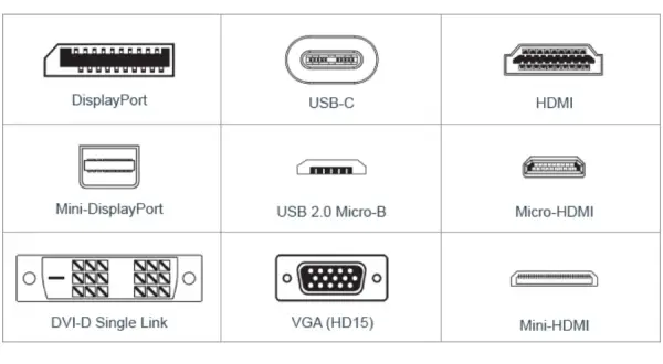 Jak podłączyć monitor przez USB-C: proste kroki i rozwiązania problemów