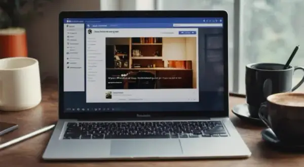 Jak wystawić ogłoszenie na Facebooku i uniknąć najczęstszych błędów