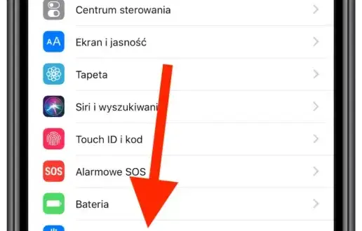 Jak włączyć lokalizację w iPhone i naprawić problemy z geolokalizacją