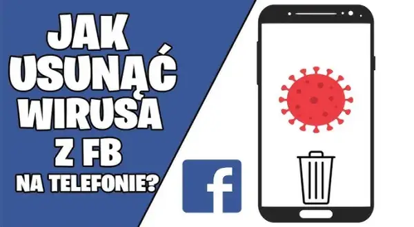 Jak sprawdzić, czy masz wirusa na Facebooku i szybko go usunąć