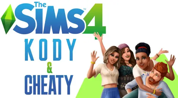 Jak włączyć kody w The Sims 4 i zyskać przewagę w grze