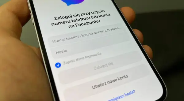 Czy można używać Messengera bez Facebooka? Sprawdź, jak to zrobić i jakie są ograniczenia