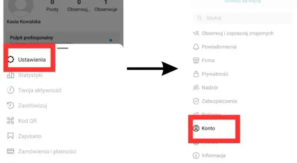 Czy warto połączyć Instagram z Facebookiem? Korzyści, wady i praktyczne porady