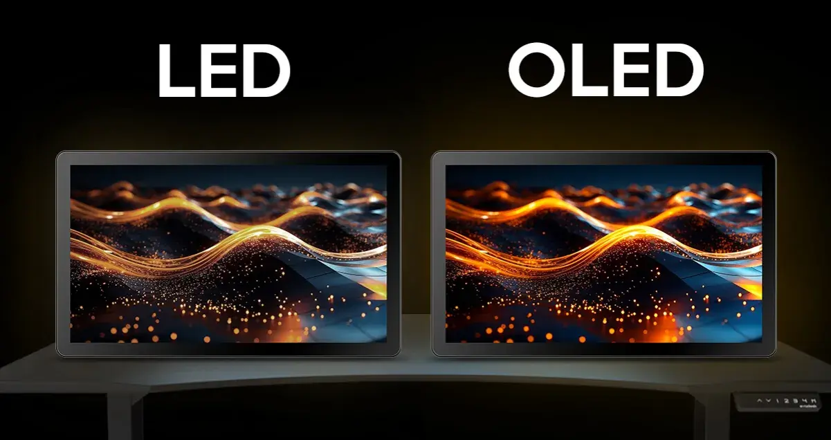 Czym jest monitor LCD? Jak działa, zalety, wady i porównanie z LED i OLED