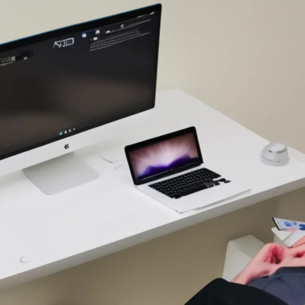 Jak z laptopa zrobić monitor – prosty sposób na dodatkowy ekran bez kosztów