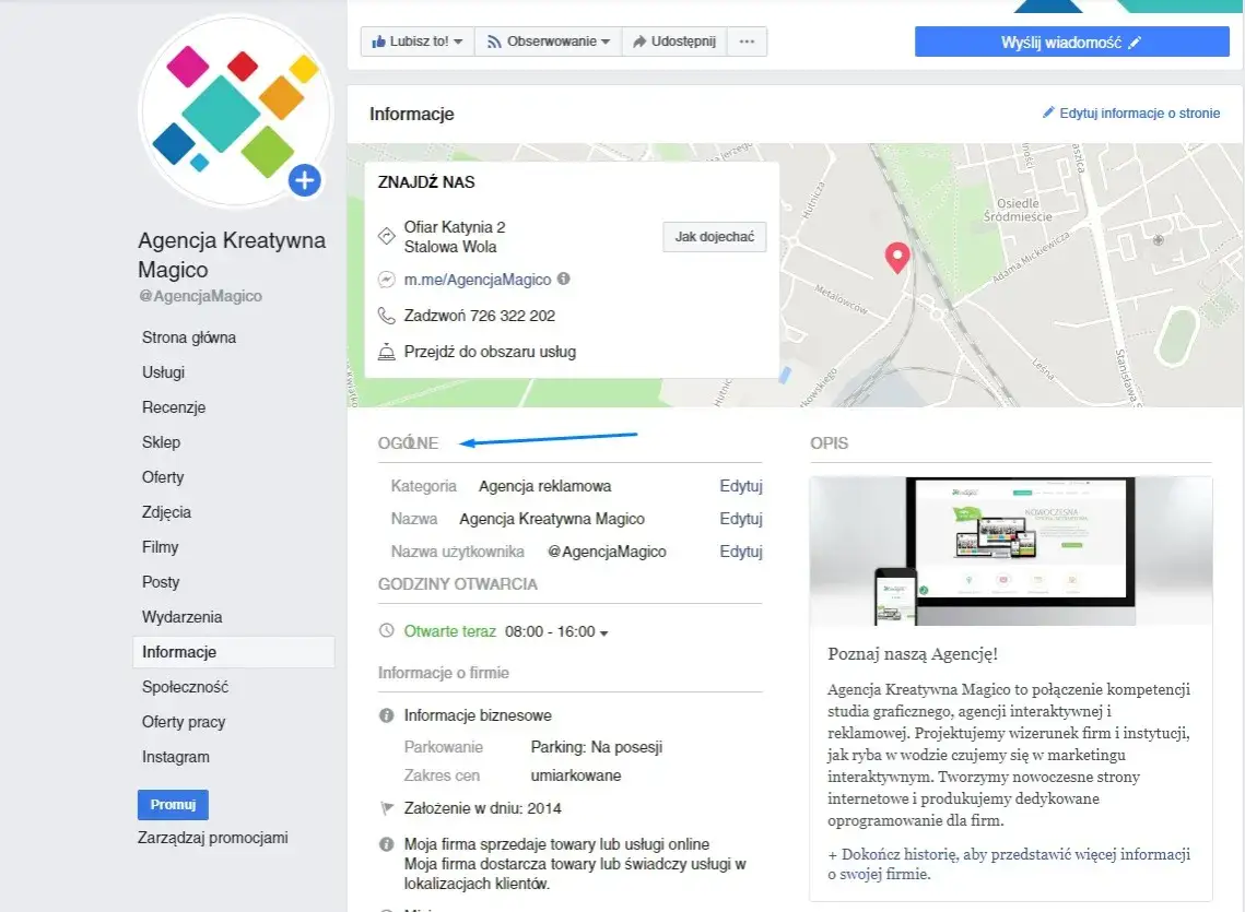 Zdjęcie Jak zmienić nazwę fp na Facebooku i uniknąć najczęstszych błędów