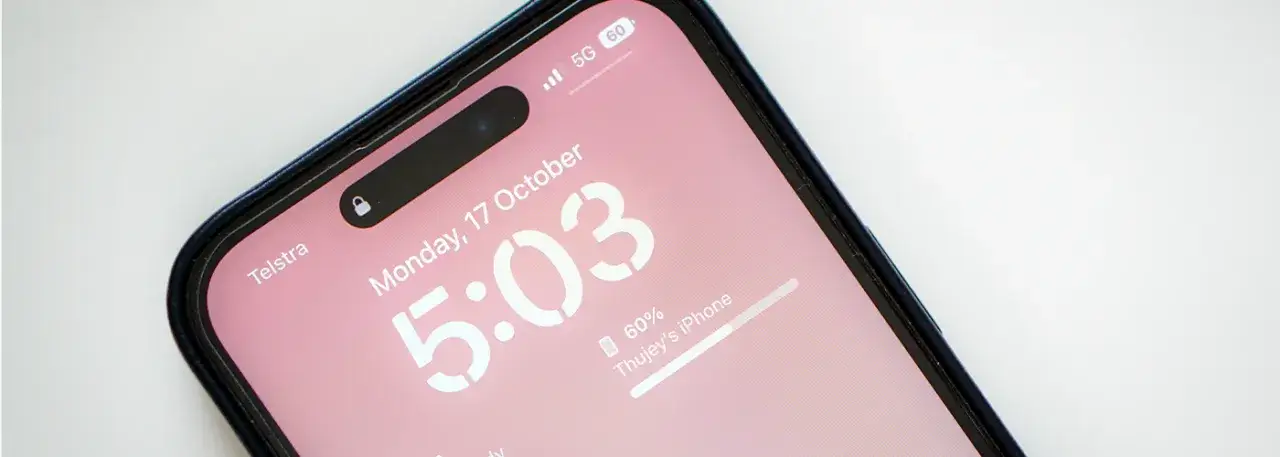 Zdjęcie Jak włączyć lokalizację w iPhone i naprawić problemy z geolokalizacją