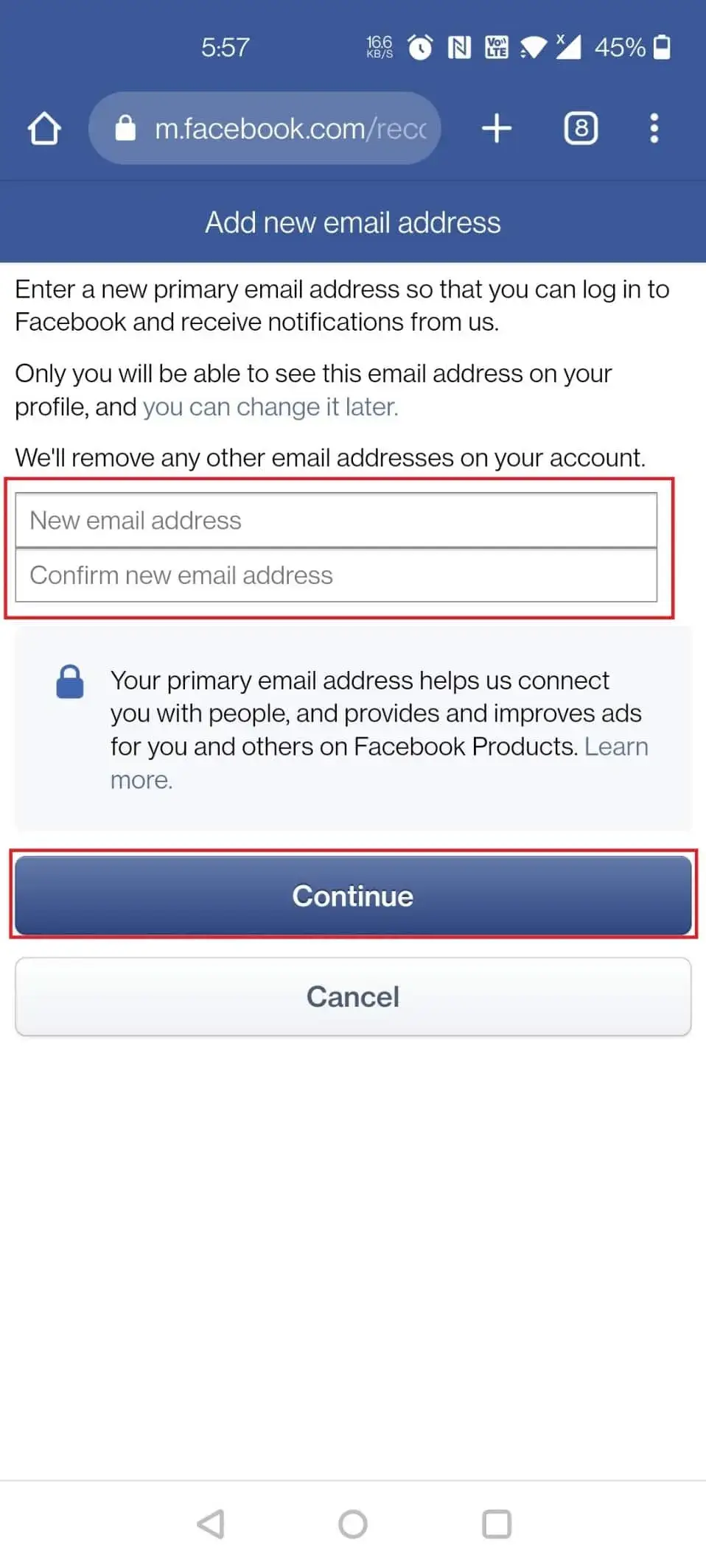 Zdjęcie Jak odzyskać stare konto na Facebooku – skuteczne kroki i porady