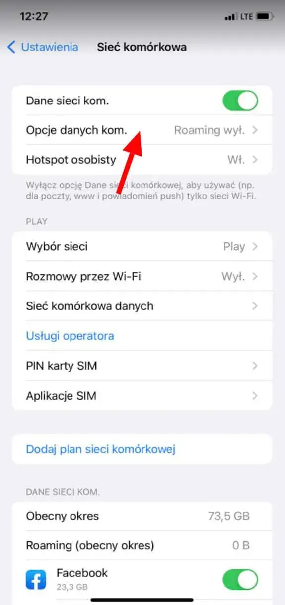 Zdjęcie Jak włączyć roaming w Orange i uniknąć nieprzyjemnych niespodzianek