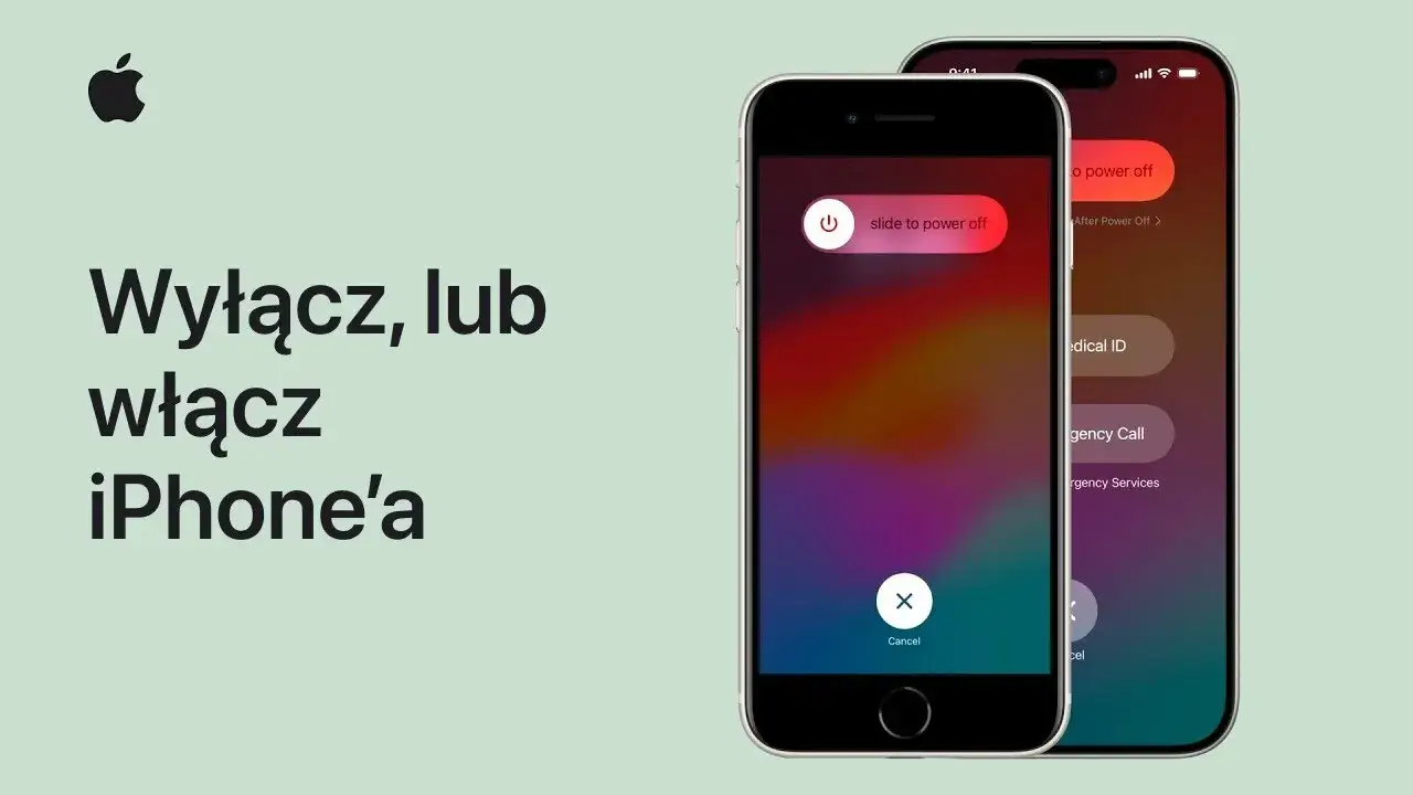 Zdjęcie Jak włączyć iPhone krok po kroku – proste rozwiązanie dla każdego modelu