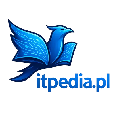 Logo itpedia.pl