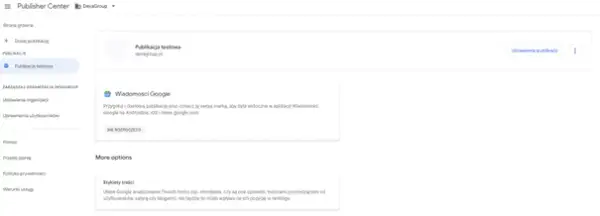 Włącz wiadomości Google: proste kroki, aby nie przegapić nowości