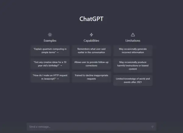 Czy ChatGPT to sztuczna inteligencja? Jak działa i jakie ma ograniczenia?