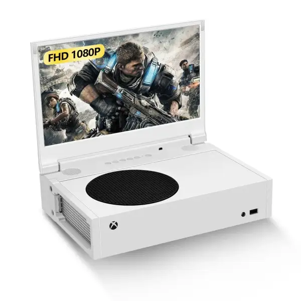 Najlepszy monitor do Xbox Series S: jak wybrać idealny do gier w 2023 roku