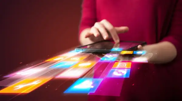 Co to jest internet mobilny? Zrozum jego zalety i działanie