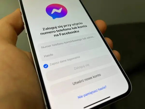 Czy można używać Messengera bez Facebooka? Sprawdź, jak to zrobić i jakie są ograniczenia