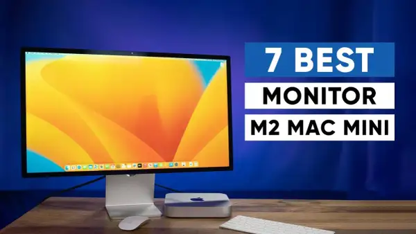 Najlepsze monitory do Mac Mini M2 – uniknij rozczarowania przy wyborze