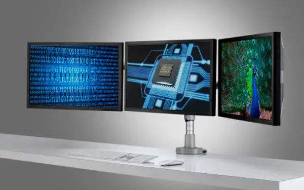 Co to jest monitor? Definicja, funkcje i rodzaje w prosty sposób wyjaśnione