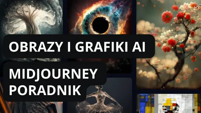 Jak sztuczna inteligencja tworzy obrazy i zmienia świat sztuki